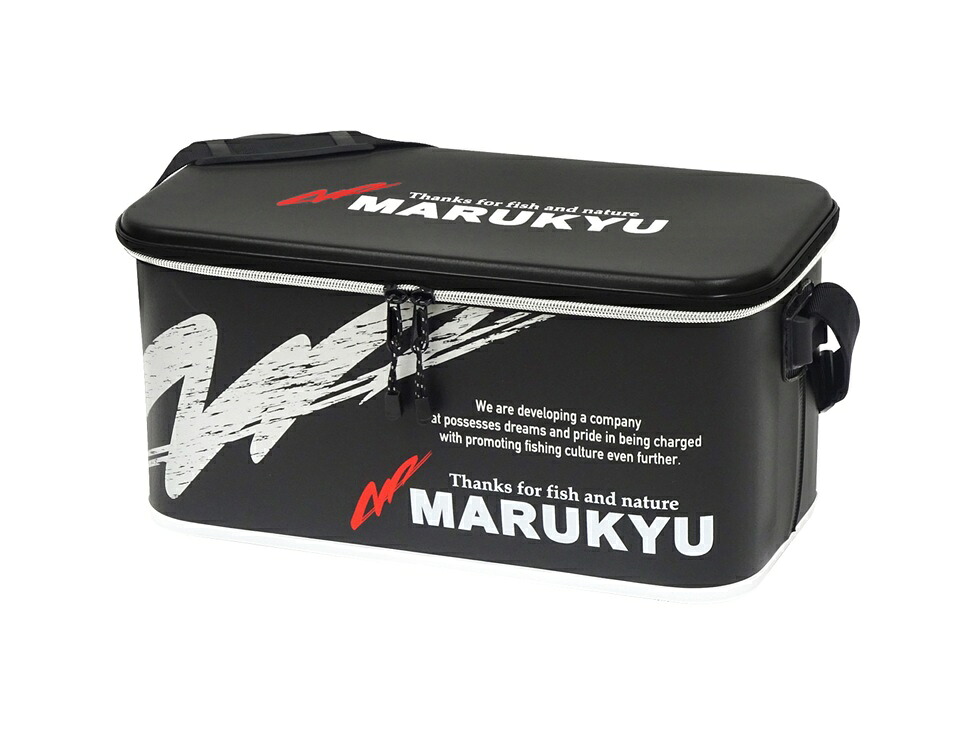 マルキュー ドライバッグ MQ-01 (typeP) ブラック|釣具の通販 南紀屋店