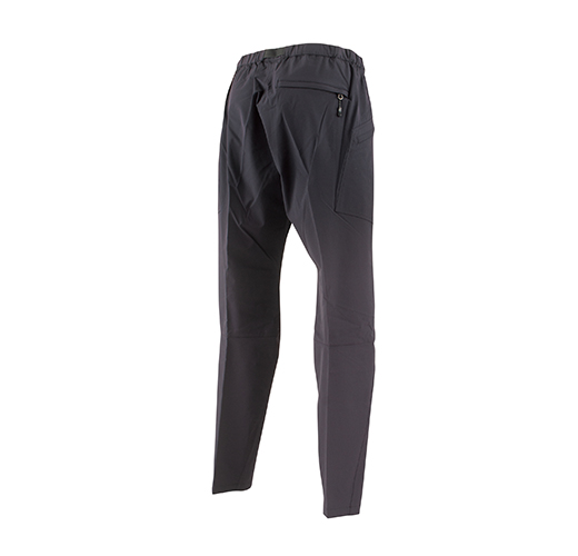 Pazdesig パズディザイン Stretch Pants 伸び下穿 ネグロイド薄墨色 Spt 010 撥水 速乾 ストレッチ遣道積み上げるの釣パンツ Barrakuda At