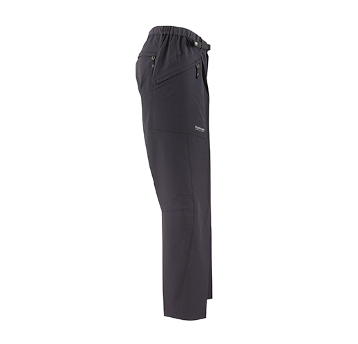 Pazdesig パズディザイン Stretch Pants 伸び下穿 ネグロイド薄墨色 Spt 010 撥水 速乾 ストレッチ遣道積み上げるの釣パンツ Barrakuda At