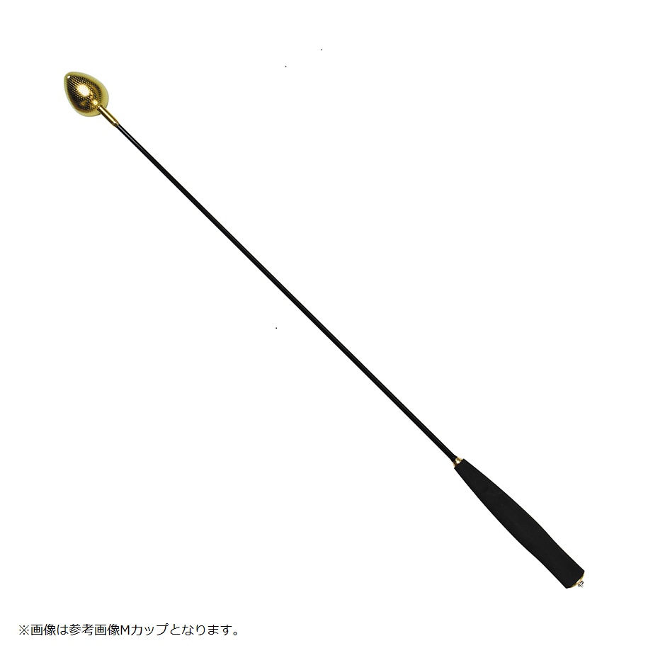 楽天市場】マルキュー パワーチタンヒシャクTR-02 ハード75 H-75