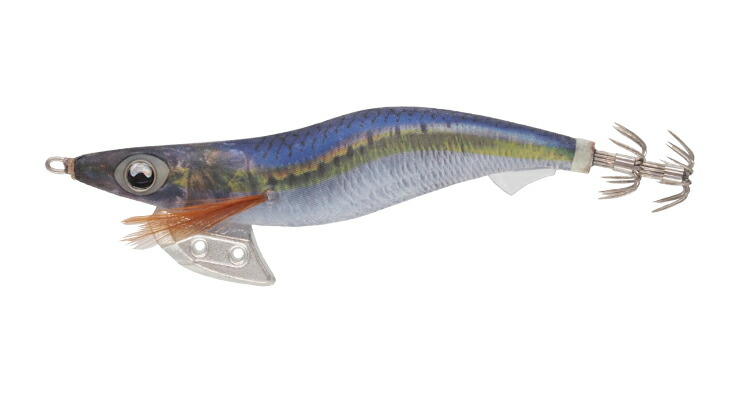 ヤマシタエギ、他 楽天市場】ヤマシタ (YAMASITA) エギ王 K ケイムラ 049 モエモエ