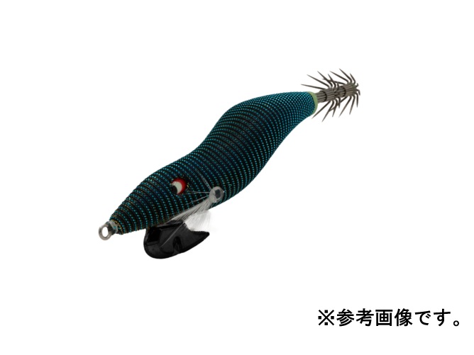 楽天市場】プログレ 真釣 餌木匠 勇美 (イサミ・ISAMI) 3号 伝統漁師餌