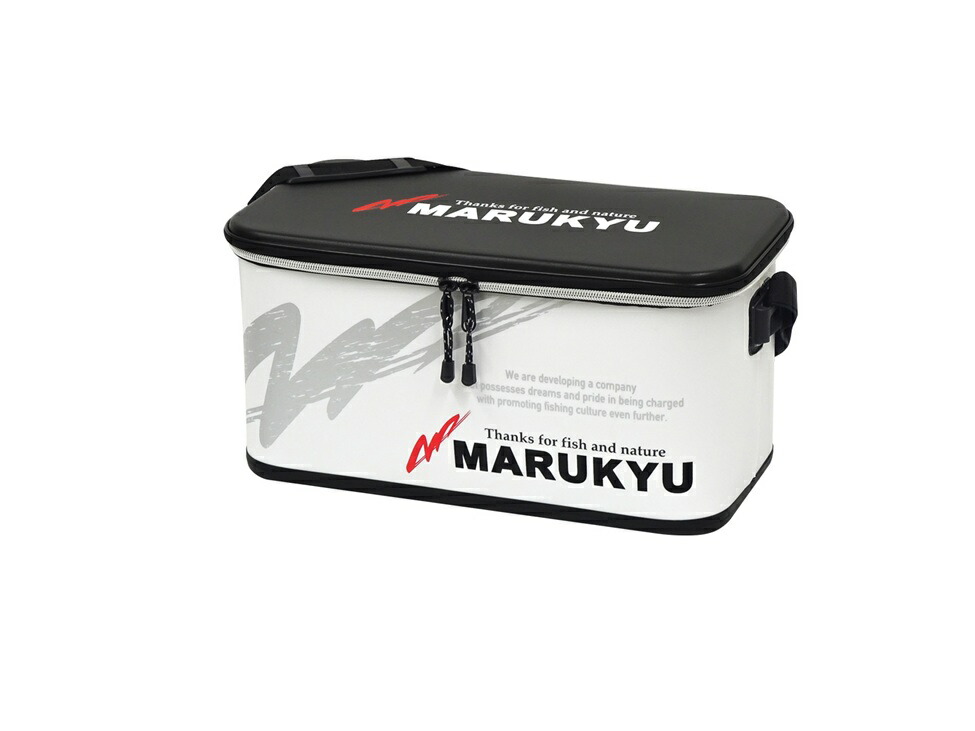 楽天市場】マルキュー ドライバッグ MQ-01 (typeP) ブラック : 釣具の