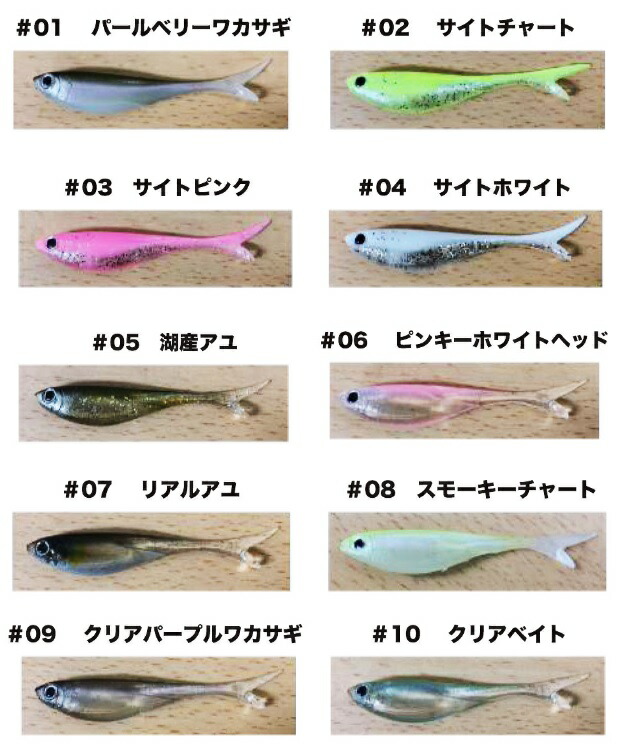 楽天市場】ディープフォレスト キューエアー DeepForest : Lure＆Boats