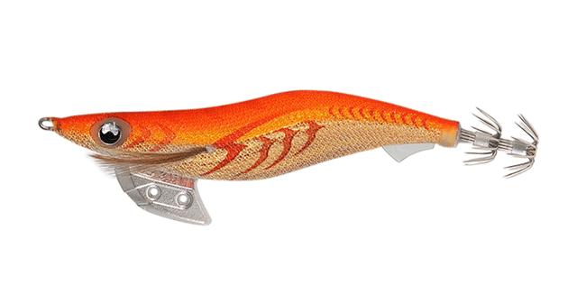 【ヤマシタ】エギ王K3.5号SSスーパーシャロータイプ ヤマシタ エギ王 K スーパーシャロー 3.5号 006)軍艦グリーン