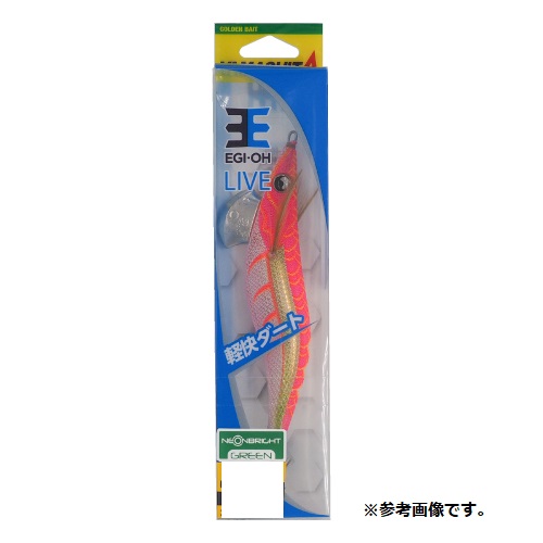 エギスタ btb 3.0号　シャロー(10本まとめ売り) 大人気【釣研 エギスタBTB 3号シャロー】入荷しました‼️ | 釣具のポイント