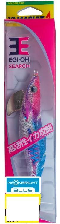 楽天市場】釣研 エギスタBTB 3.5号 シャロー エギスタ超飛びモデル