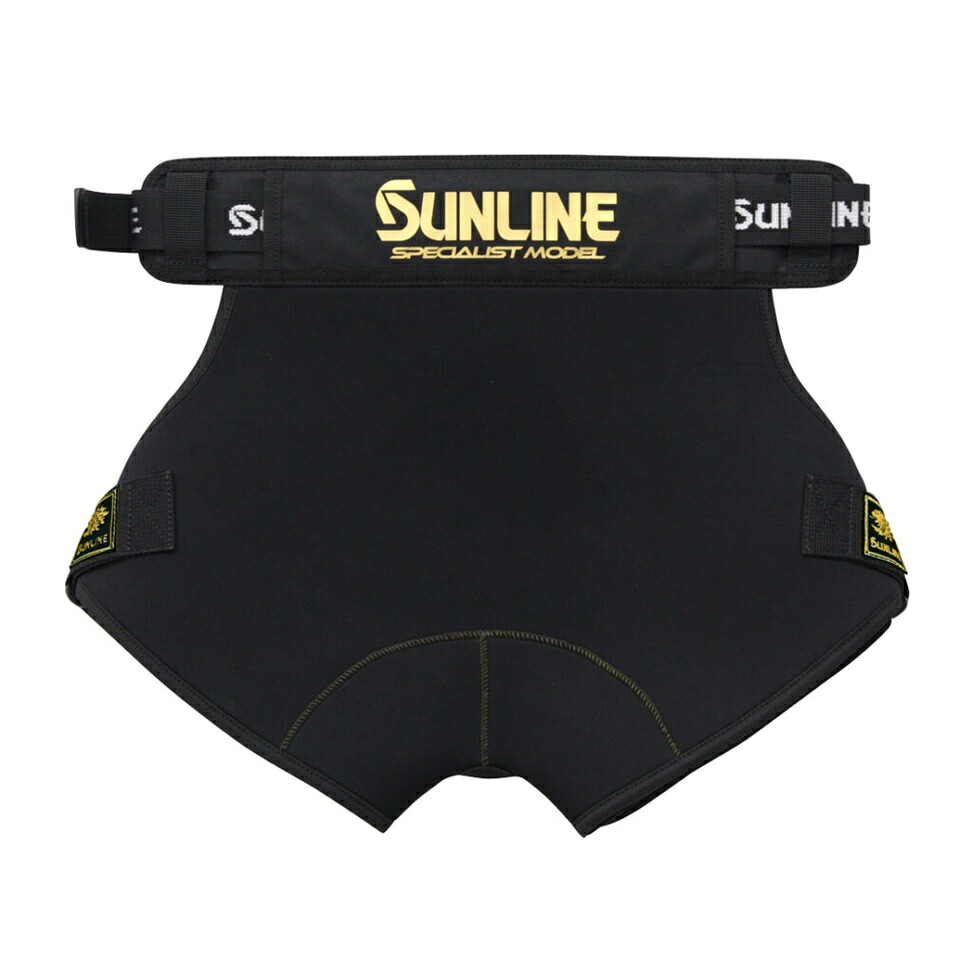 サンライン(SUNLINE) ヒップガード（クロロプレン）SUH-145