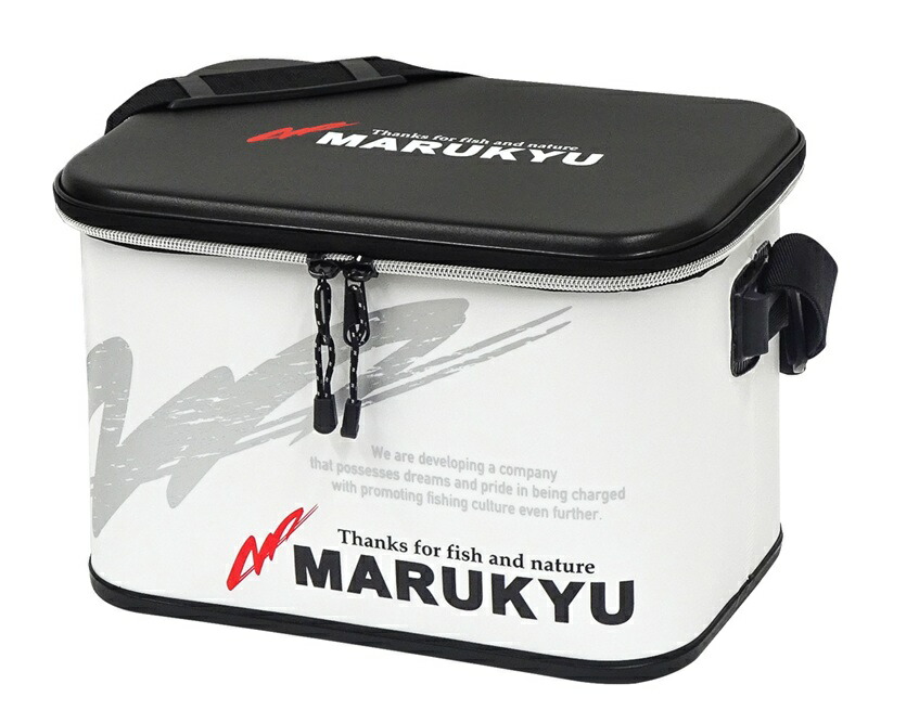 楽天市場】マルキュー ドライバッグ MQ-01 (typeP) ブラック : 釣具の