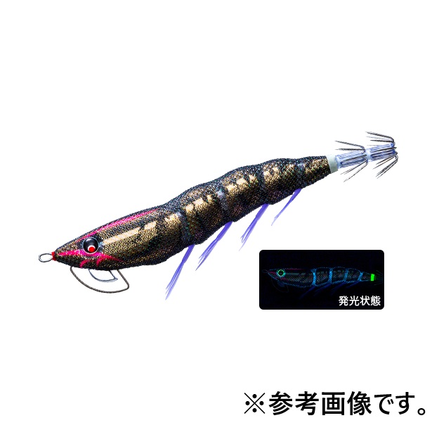 楽天市場】釣研 エギスタBTB 3.5号 ノーマル エギスタ超飛びモデル