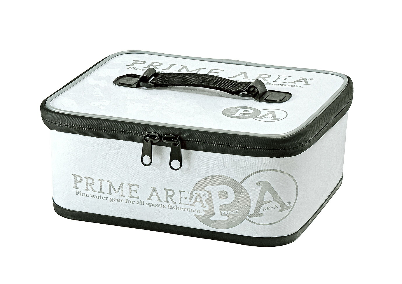 丸ポーチ　MAKOLIY シマシマリス サークルポーチ L/SRS-243186(ペールアプリコット