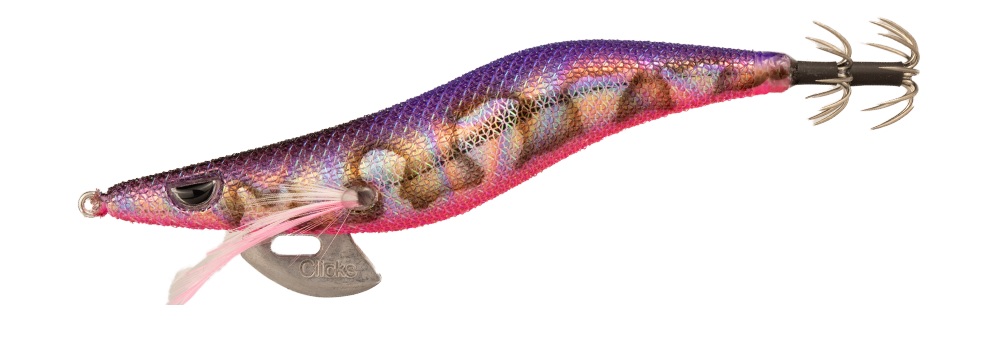 楽天市場】クロノ (CRONO) カンジ プロスペック 3.5号 ＃78 マジック