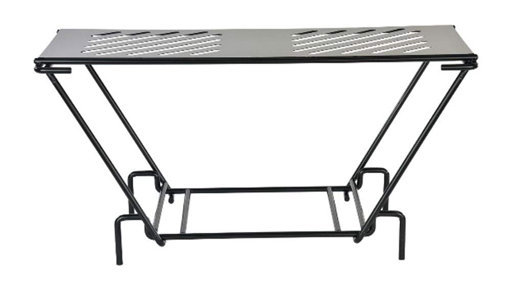 belmont アイアン新ラック BM-281 楽天市場】belmont(ベルモント) アイアン薪ラック（収納ケース付