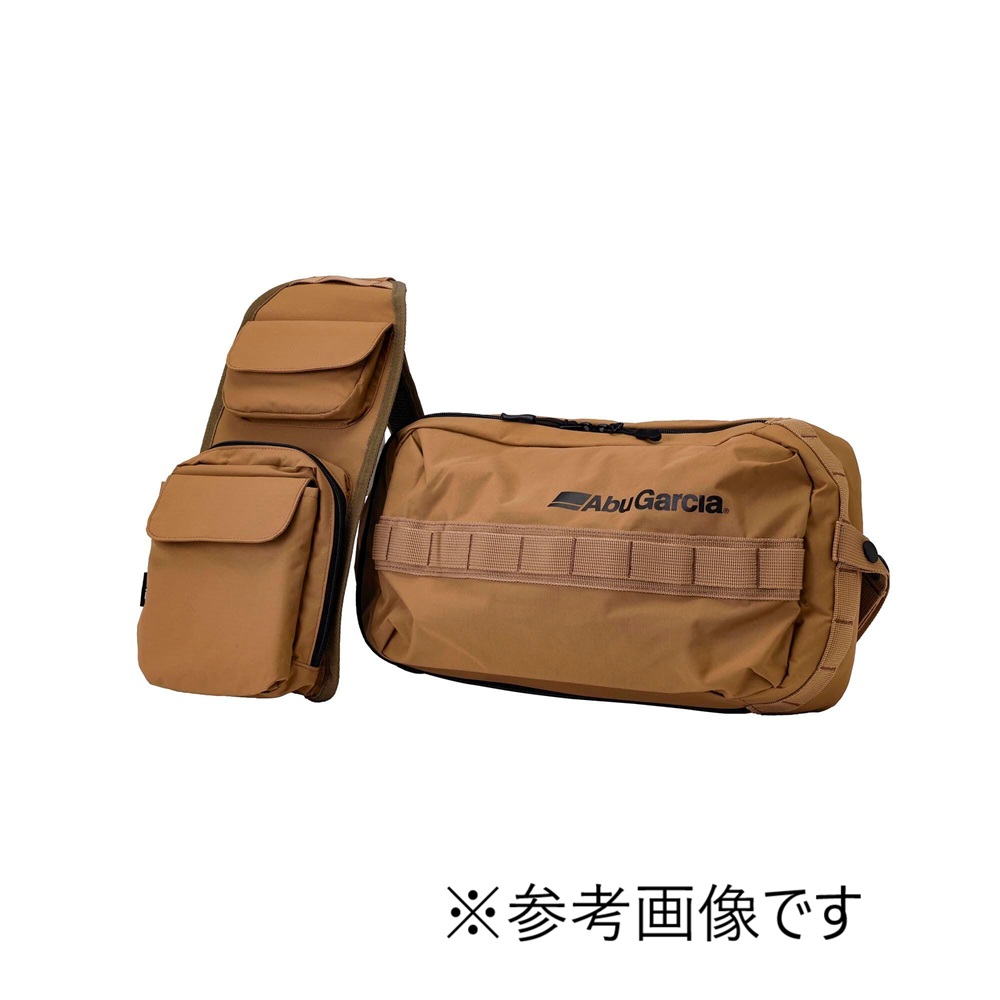 アブガルシア (AbuGarcia) Sling Vest Pack（スリングベストパック）