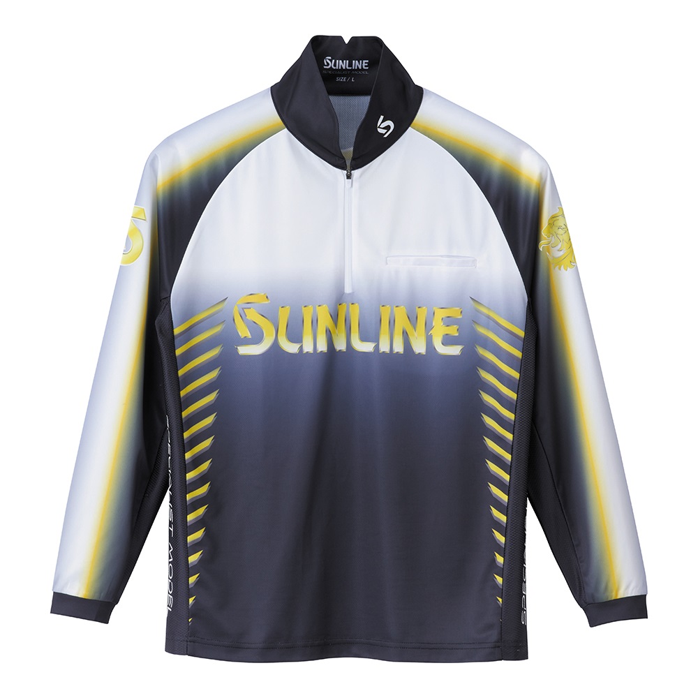 楽天市場】サンライン(SUNLINE) PRODRYシャツ（長袖）SUW