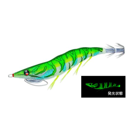 LQ 3.5号エギセット　19本 LQ 3.5号エギセット 19本
