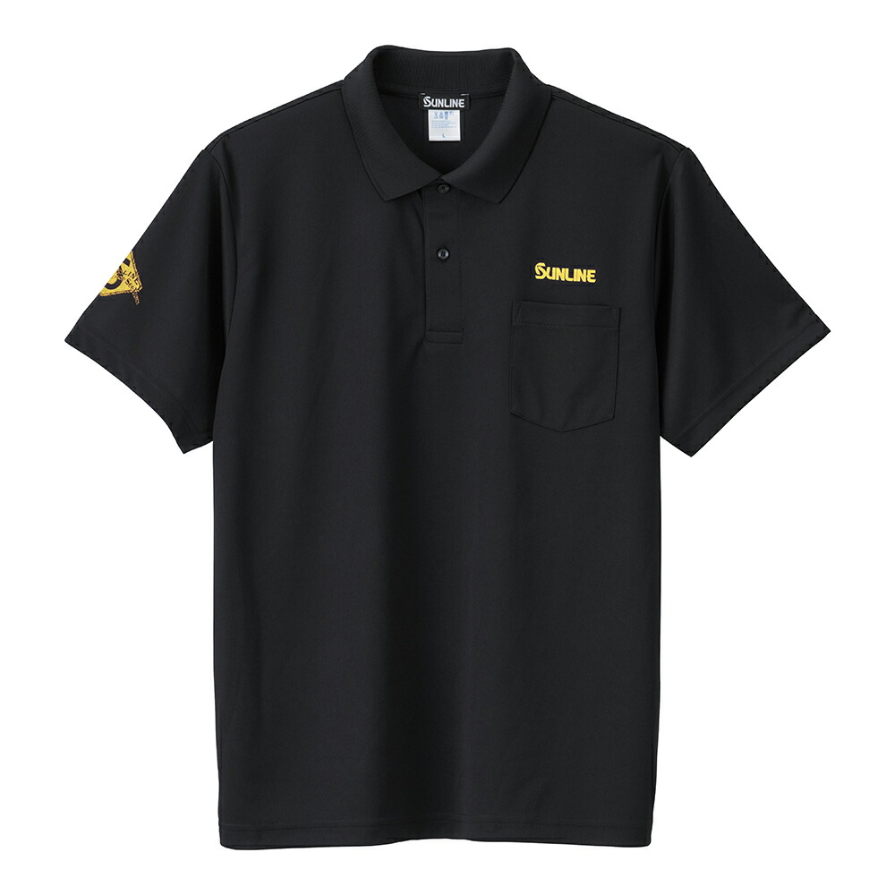 楽天市場】サンライン(SUNLINE) PRODRYシャツ(半袖) SUW-04212CW