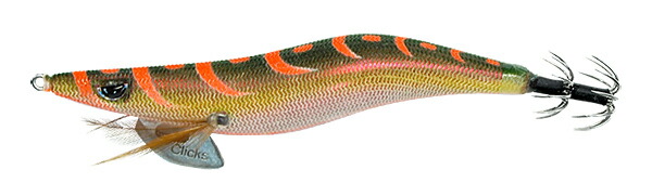 楽天市場】クロノ (CRONO) カンジ プロスペック 3.5号 13 スギオレンジ