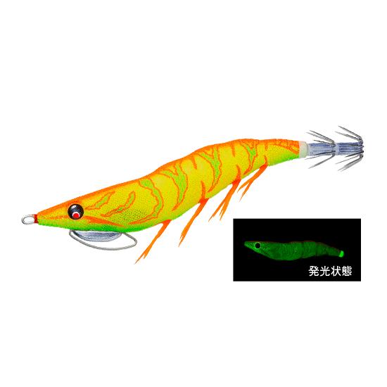 LQ 3.5号エギセット　19本 LQ 3.5号エギセット 19本