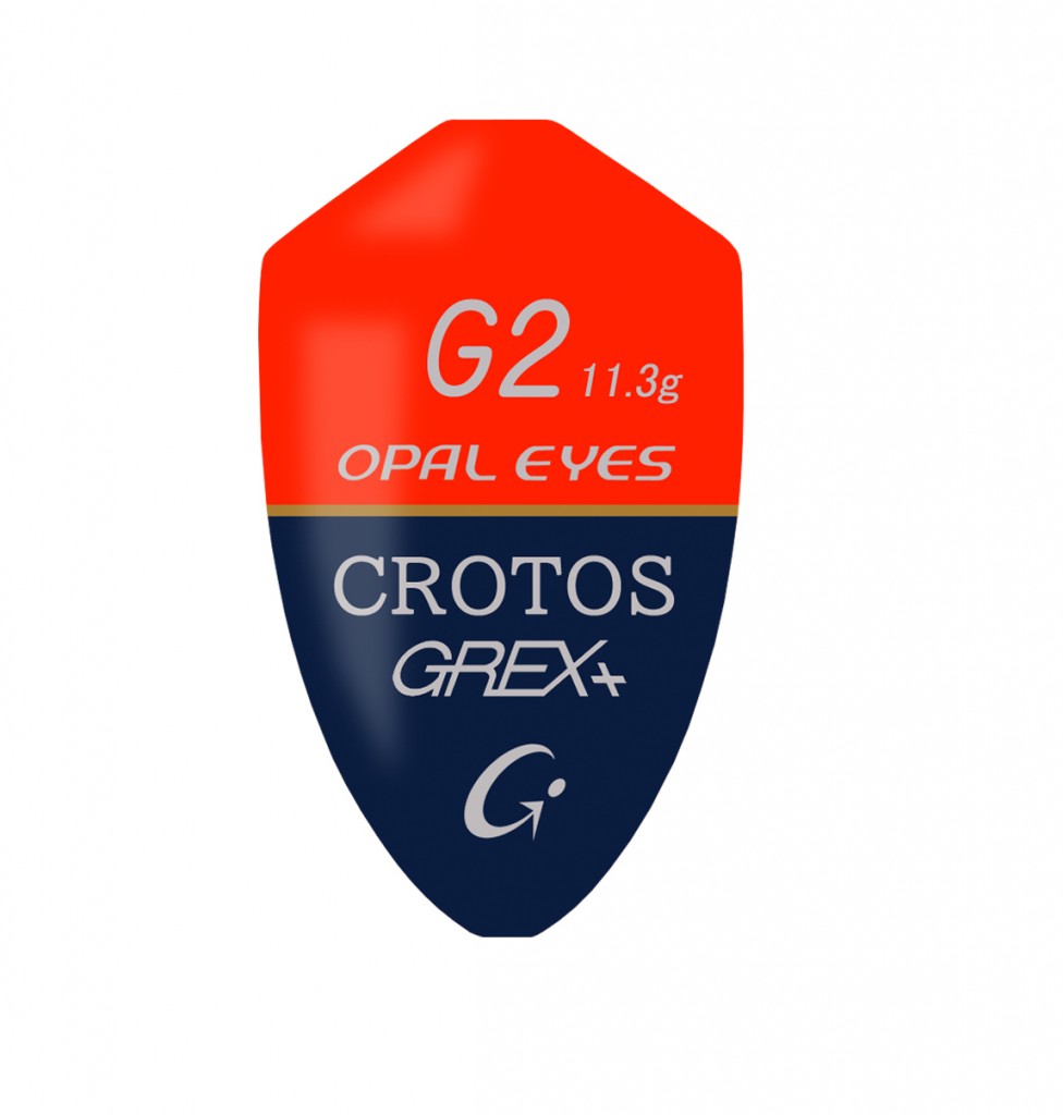楽天市場】グレックス プラス 【GREX PLUS】 REVOL(レヴォル) 遠投 