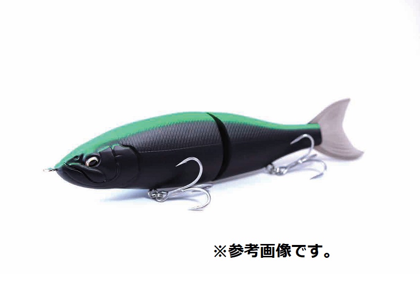 【新品未使用】babyfaceベビーフェイス 6個セット　ビッグベイト 在庫 処分 セールアウトドア・釣り・旅行用品 - 【新品未使用