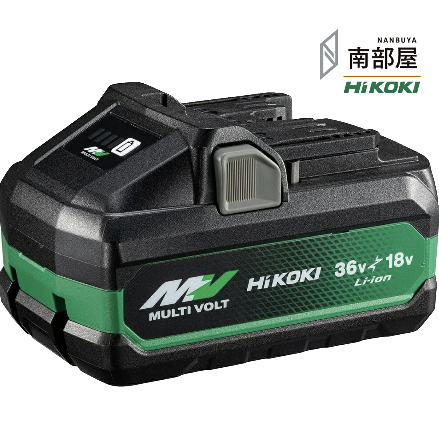 HiKOKI BSL36B18X 36V4.0Ah 置き目品 完全無欠 貨物輸送無料 リチウムイオン蓄電池 住み家組み上げる ハイコーキ 南お部屋 ナンナン君 NANBUYA