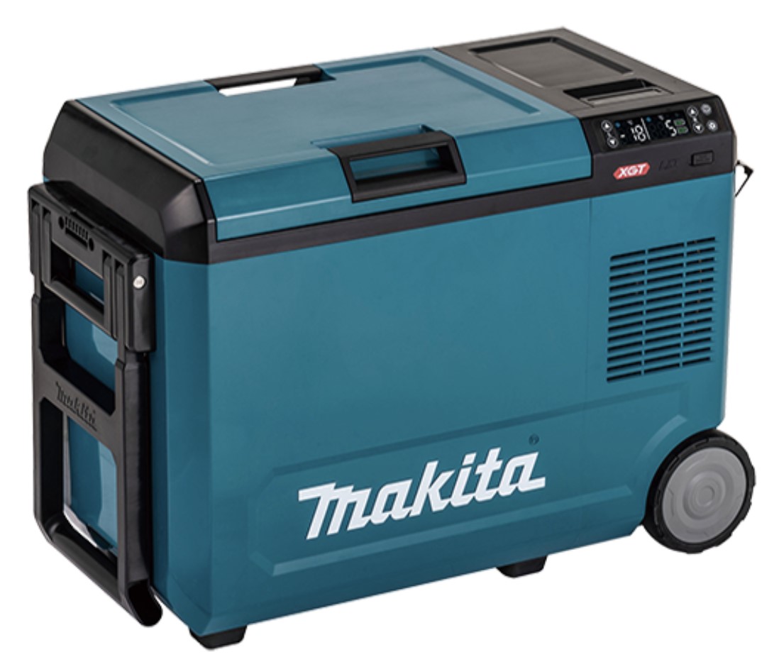 マキタ 充電式保冷温庫 CW003GZO 青 マキタ 充電式保冷温庫 CW003GZ 本体のみ [青] 価格比較 - 価格.com