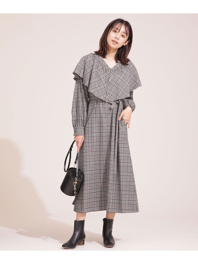 Nanosale1225 Rakuten Nano Universe The レディース ワンピース ナノユニバース ワンピース The Iron 予約販売 の ワンピース Sale 40 Off Ruffled Plaid One Piece The Iron ナノユニバース ワンピース ワンピースその他 ブラウン Rba E 送料無料 Nanosale1225 Rakuten Nano Universe The レディース ワンピース ナノユニバース ワンピース The Iron 予約販売 の ワンピース Sale 40 Off Ruffled Plaid One Piece The Iron ナノユニバース ワンピース ワンピースその他 ブラウン Rba E 送料無料