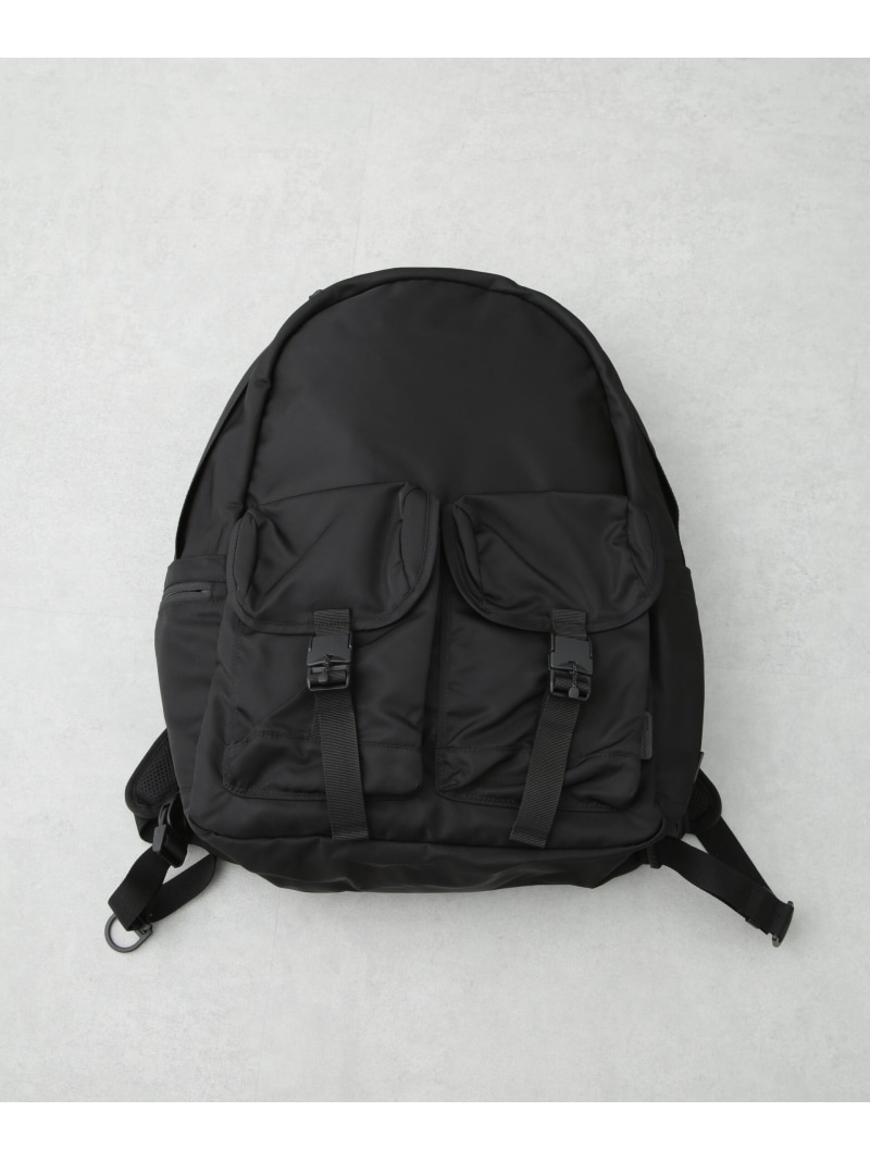 【楽天市場】BAICYCLON by Bagjack/別注 BACKPACK NANO universe ナノユニバース バッグ その他の ...