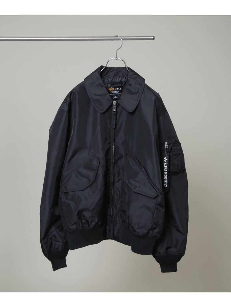 楽天市場】CAHLUMN Magazine Pocket Flight Jacket 