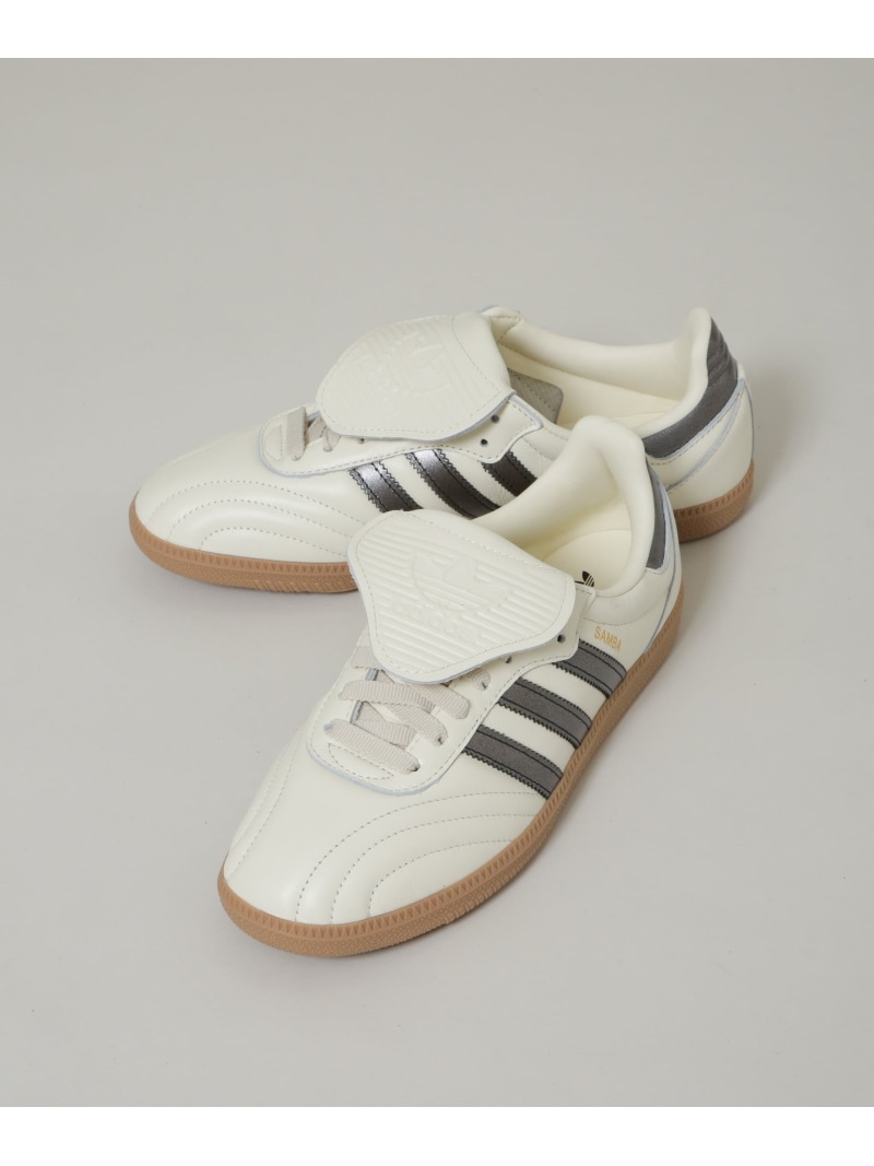 楽天市場】adidas／SAMBA JANE W／ナノユニバース（NANO universe