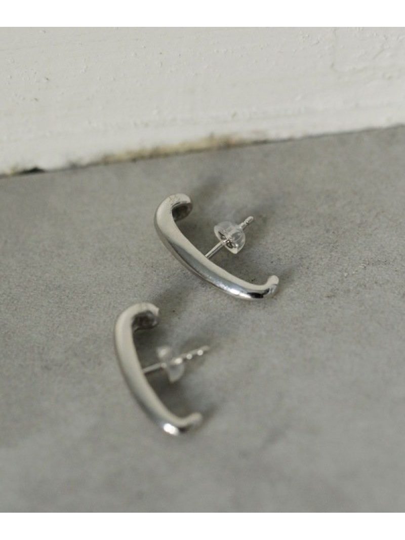 100 本物保証 Hawk Claw Pierce Refaire Vintage ナノユニバース アクセサリー ピアス シルバー ゴールド Rba E Rakuten Fashion 公式店舗 Estelarcr Com