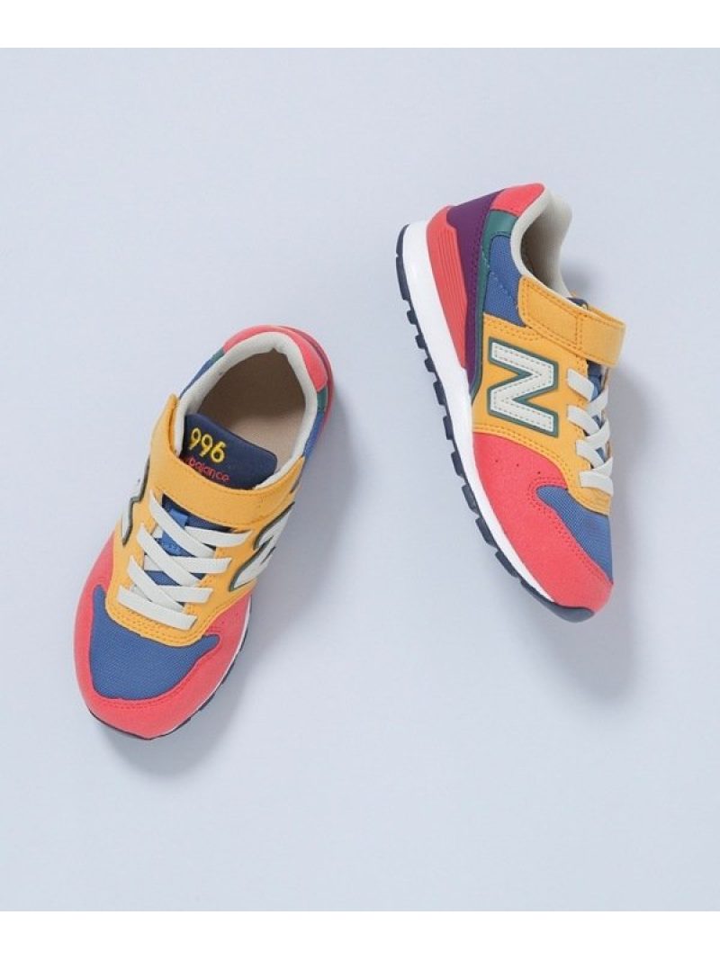 new balance 205