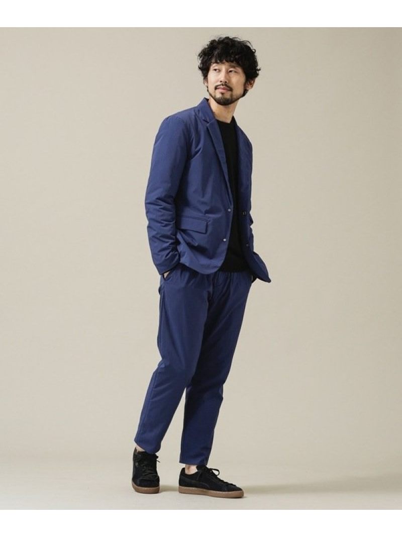 ダメリーノ インサレーション セットアップ ナノユニバース Nano コート Universe