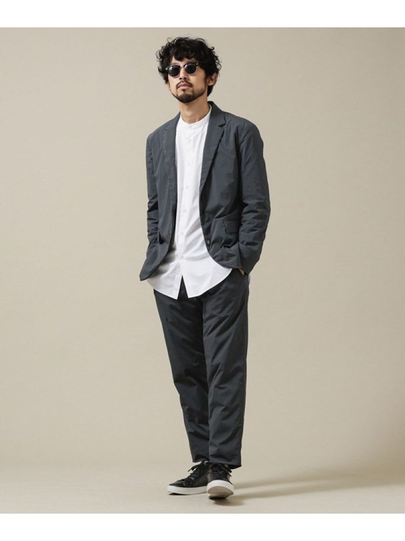 ダメリーノ インサレーション セットアップ ナノユニバース Nano コート Universe