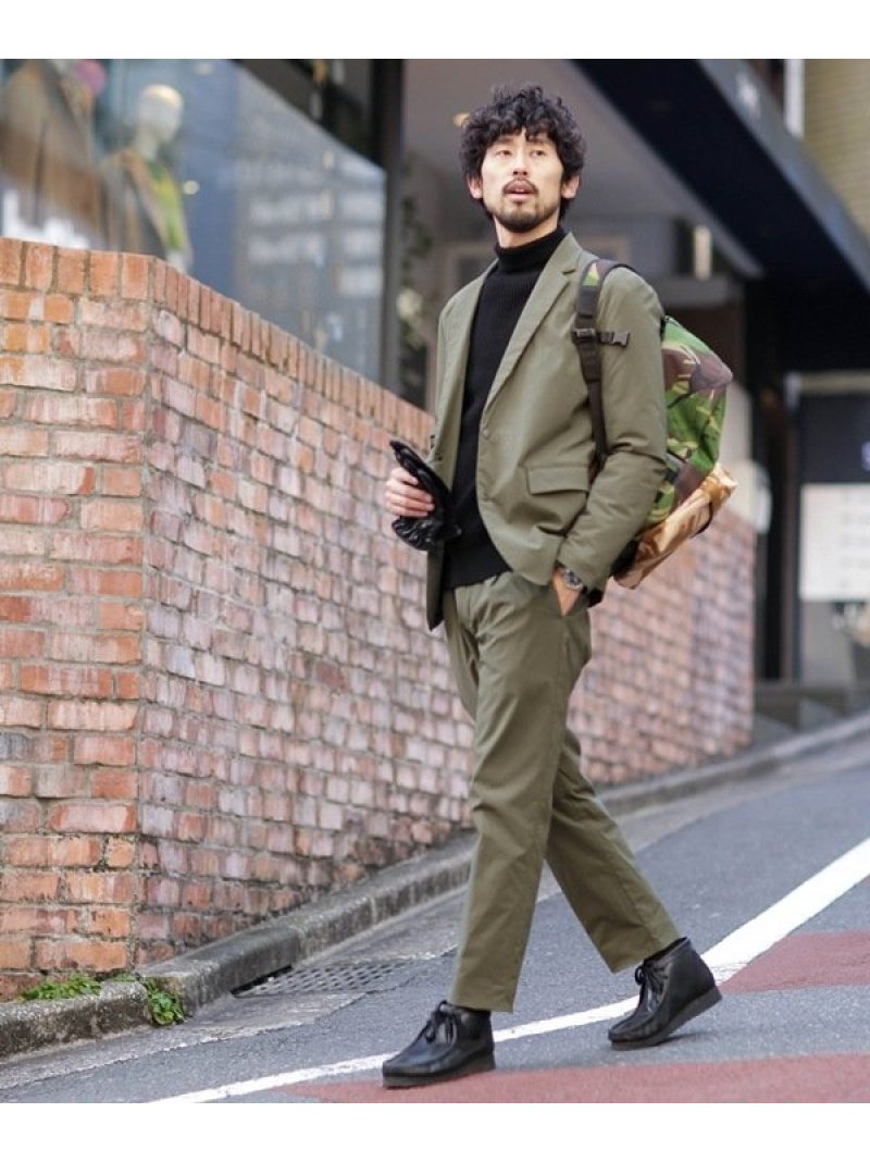 ダメリーノ インサレーション セットアップ ナノユニバース Nano コート Universe