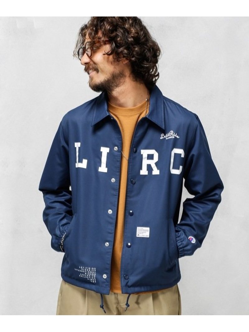 champion windbreaker gold