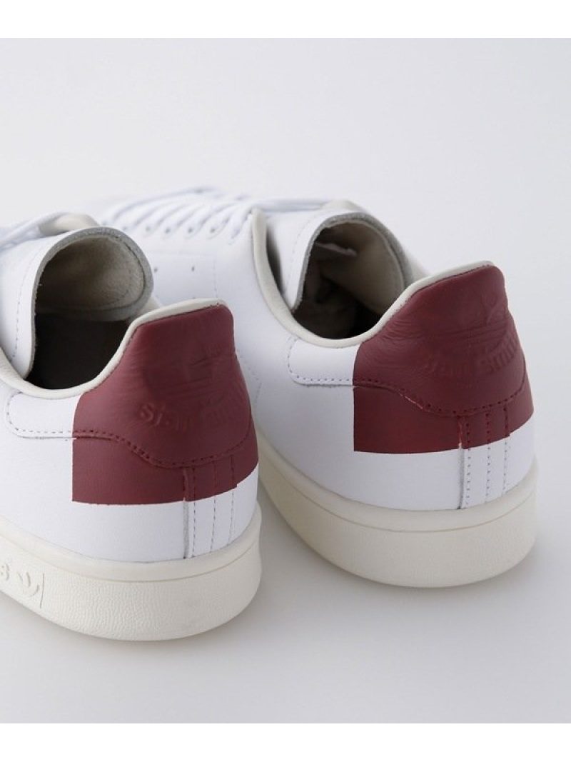 STAN SMITH adidas ナノユニバース 