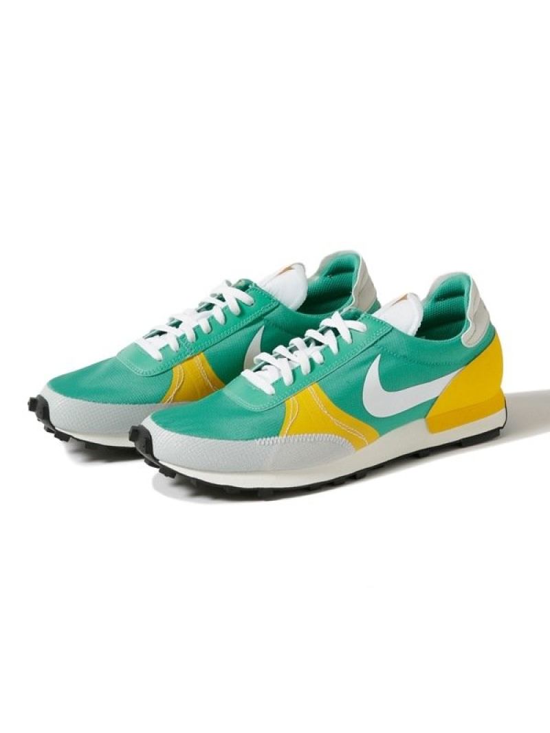 最安 Sale 10 Off Nike Dbreak Type Se Nike ナノユニバース シューズ スニーカー スリッポン グリーン Rba E Rakuten Fashion Seal限定商品 Www S Ifm Com