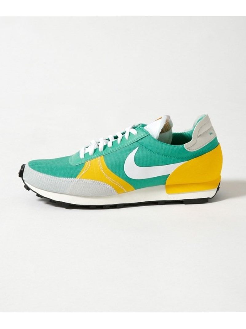 最安 Sale 10 Off Nike Dbreak Type Se Nike ナノユニバース シューズ スニーカー スリッポン グリーン Rba E Rakuten Fashion Seal限定商品 Www S Ifm Com