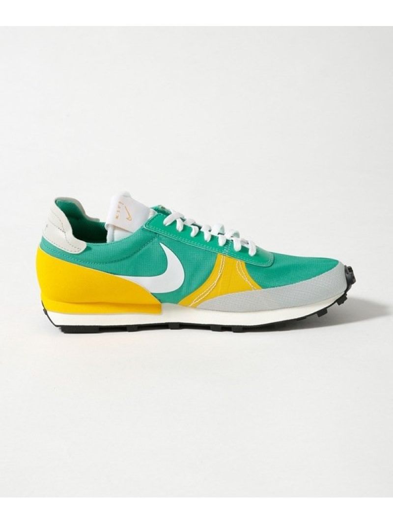 最安 Sale 10 Off Nike Dbreak Type Se Nike ナノユニバース シューズ スニーカー スリッポン グリーン Rba E Rakuten Fashion Seal限定商品 Www S Ifm Com