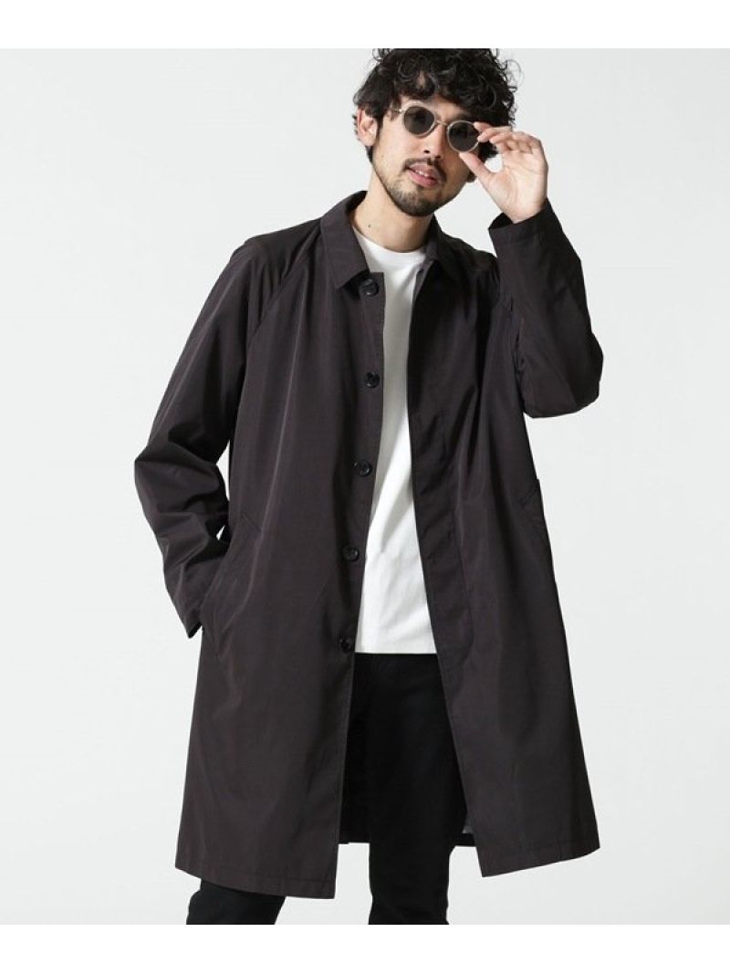 楽天市場】【SALE／40%OFF】LB.03/シーズンレス ストームコート LB.03 ...