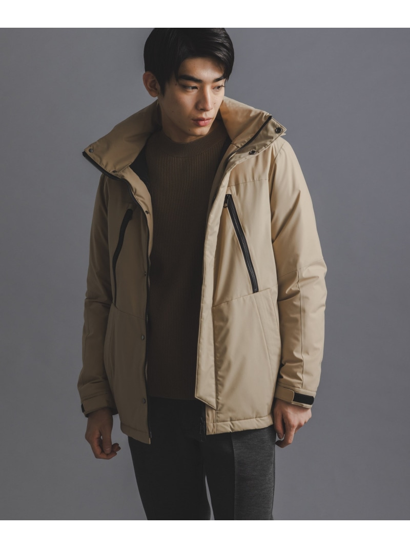 楽天市場】【SALE／50%OFF】「西川ダウン(R)」ロングフードダウン NANO