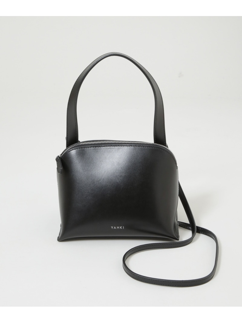 【SALE／20%OFF】YAHKI/W FACE 2way 御徒面子 NANO universe ナノ全ての存在 御徒面子 余分の物の御徒面子 黒いこと【RBA_E】【貨物輸送無料】[ Fashion]