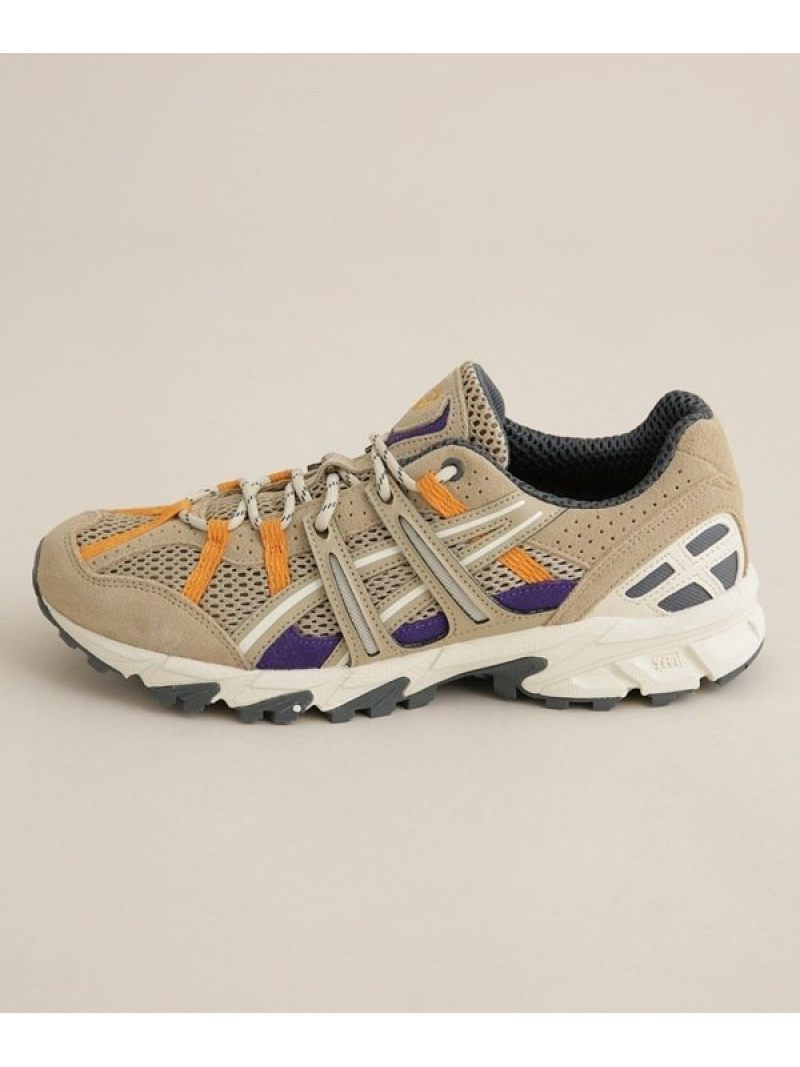 Gel Sonoma 15 50 ナノユニバース Asics スニーカー シューズ