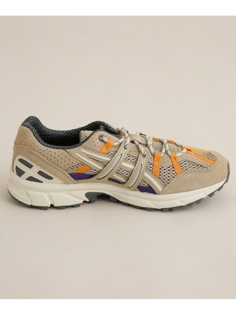 Gel Sonoma 15 50 ナノユニバース Asics スニーカー シューズ