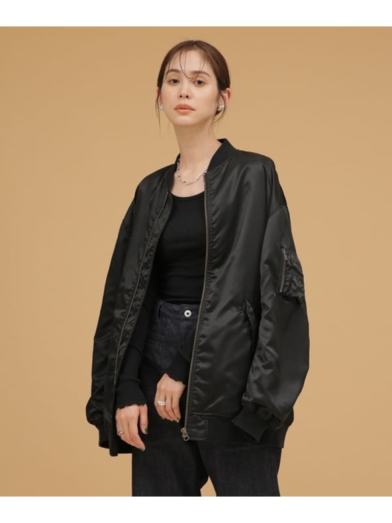 優れた品質 別注 Ma 1 Odub ナノユニバース コート ジャケット ブルゾン ブラック ベージュ 先行予約 送料無料 Rakuten Fashion 優れた品質 別注 Ma 1 Odub ナノユニバース コート ジャケット ブルゾン ブラック ベージュ 先行予約 送料無料 Rakuten Fashion