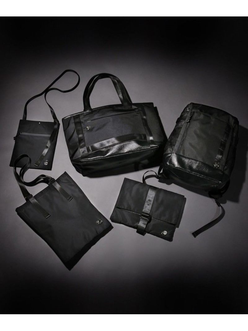 別注 3room Co Ltd ナノユニバース Bag Tote J H M