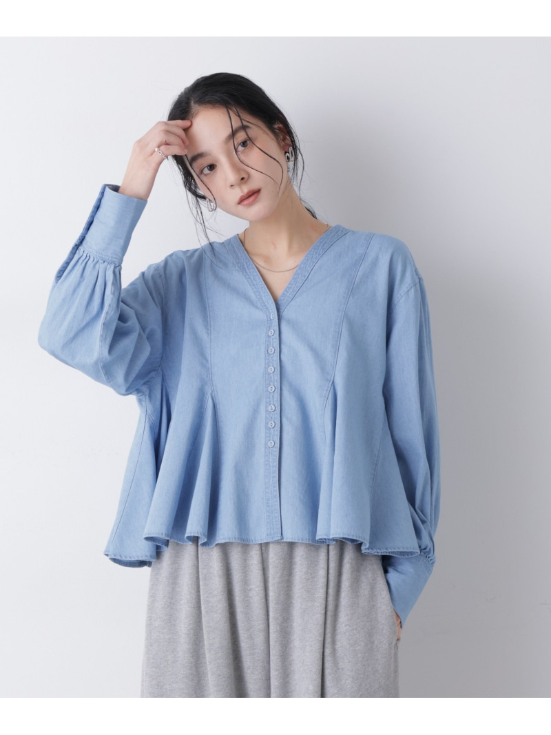 楽天市場】【SALE／20%OFF】Healthy DENIM/Almond Corduroy NANO