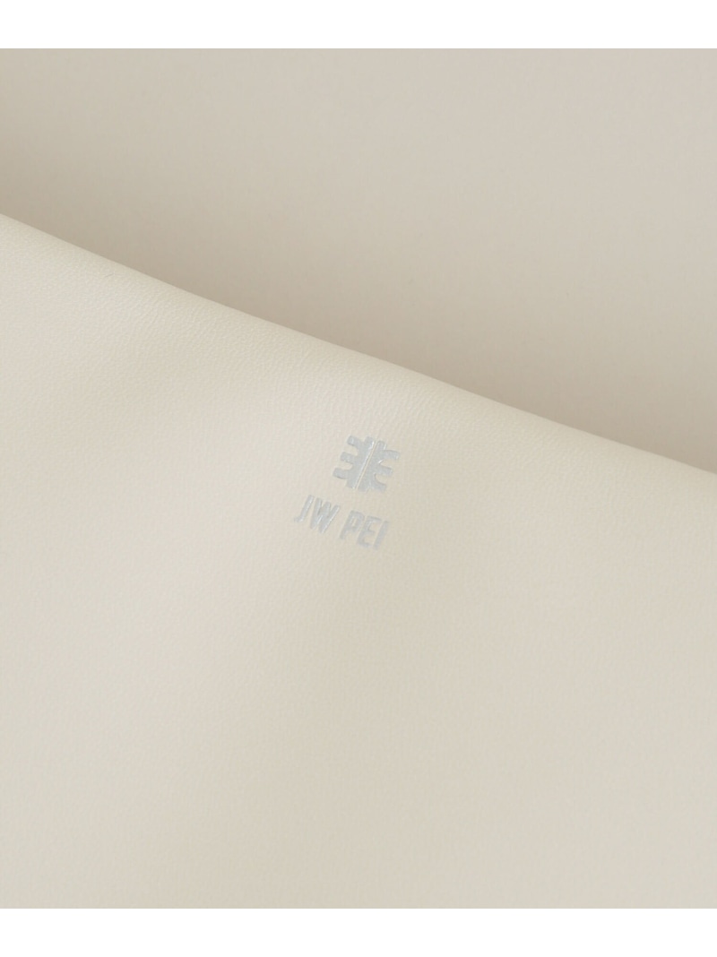 Alison ソフトボリューム Jw Pei ショルダーバッグ